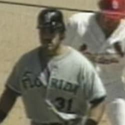 May 21, 1998: Mike Piazza plays his final game with the Marlins – Society  for American Baseball Research