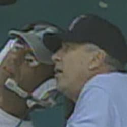 On this date: Instant replay overturns Marlins home run by Cliff Floyd -  Fish Stripes