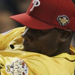 Ryan Howard: I Could Still Compete In Home Run Derby - video Dailymotion