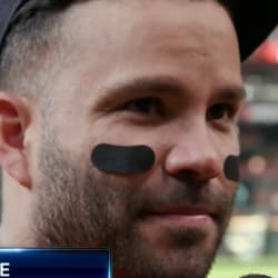 MLB Network - A breakout Game 2 performance for Jose Altuve! 💪