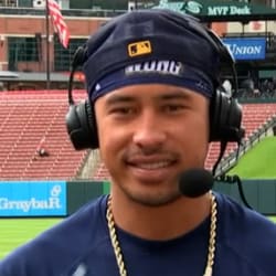 Kolten Wong talks roots and more 