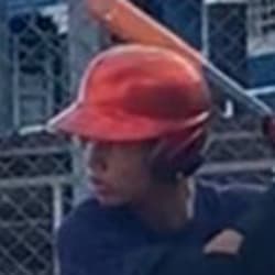 Foto de la cabeza de Jose De Jesus