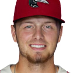 Photo headshot of Michael Busch