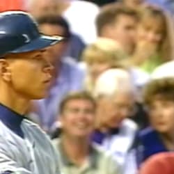 1998 All-Star Game: AL defeats NL, 13-8 