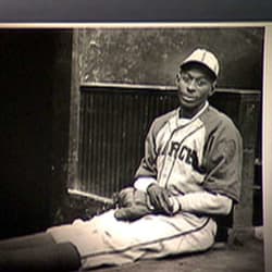 60 Moments: No. 30, Satchel Paige strikes out Josh Gibson - The