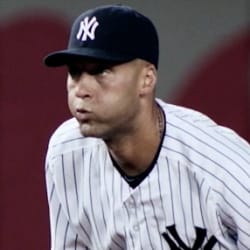 Derek Jeter's shortstop heroes, 07/15/2022