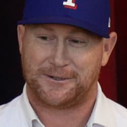 Kole Calhoun on joining Rangers, 12/01/2021