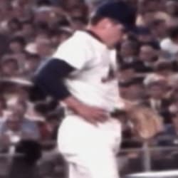 July 9, 1969: Tom Seaver's near-perfect game – Society for American  Baseball Research