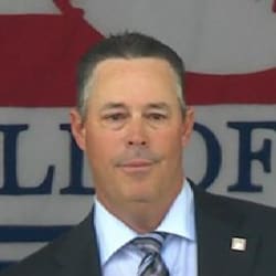 Greg Maddux his usual cool, calm self during Hall of Fame speech – The  Denver Post