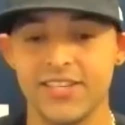 Rougned Odor on joining Yankees, 04/11/2021