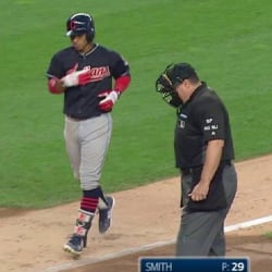 🤯 INSANE! Francisco Lindor's WBC Inside the Park Home Run 