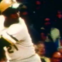 July 25, 1956: Roberto Clemente hits an inside-the-park, walk-off grand  slam to lift Pirates – Society for American Baseball Research