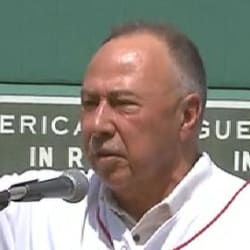 Jerry Remy to Be Honored by Red Sox – NBC Boston