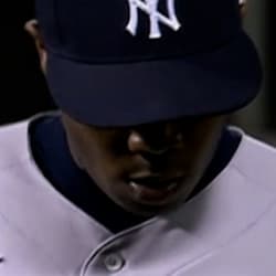 Yankees Videos on X: 300 career saves for Aroldis Chapman
