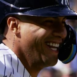 Gleyber Torres on walk-off win, 04/23/2022