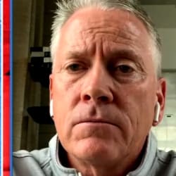 Tom Glavine on his career, more, 02/18/2021