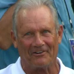 George Brett on ALS, 06/03/2021