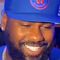 How Cubs' Franmil Reyes already endearing himself to fans – NBC