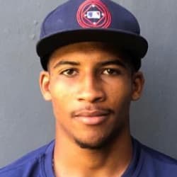 Foto de la cabeza de Yilber Herrera