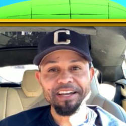 Coco Crisp and the MV Scrappers