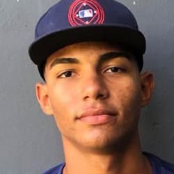 Foto de la cabeza de Kenny Gomez