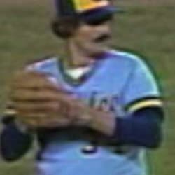 Milwaukee Brewers History: Rollie Fingers Wins AL MVP Award