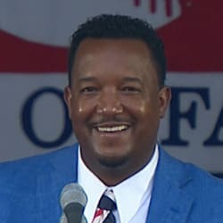 Buckley: Pedro Martinez bares soul with Hall of Fame speech