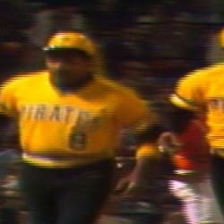 OldTimeHardball on X: 1979 Pittsburgh Pirates We Are Family   / X