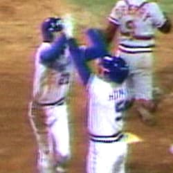 This Day in Braves History: 1982 Braves extend winning streak to 11 -  Battery Power
