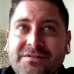 Francisco Cervelli on retirement, 03/12/2021