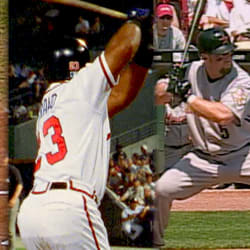 MLB's All-Time Batting Stances, 01/11/2021