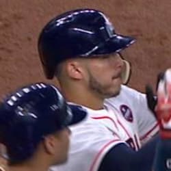 evan gattis 2017 homer｜TikTok Search