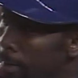 WS1986 Gm6: Scully calls Mookie Wilson's epic at-bat 