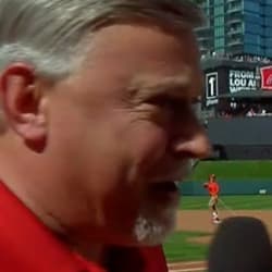 Tommy Edman on 1st MLB walk-off HR, 06/11/2022