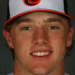 Photo headshot of Gunnar Henderson