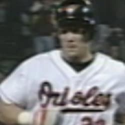May 17, 1996: Chris Hoiles hits an ultimate grand slam to walk it off for  Orioles – Society for American Baseball Research
