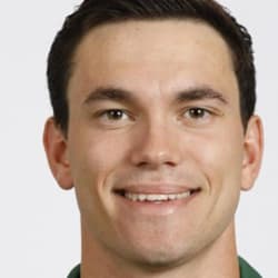 Photo headshot of Nick Loftin