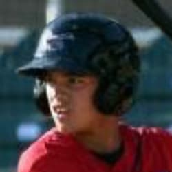 Foto de la cabeza de Erick Hernandez