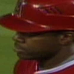 Los Angeles Angels on X: Sweet #16 Garret Anderson leads the Angels in  multiple categories, including games played, runs, hits, and RBI. #BHM   / X