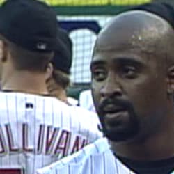 Greg Vaughn looks back at 1999, 01/06/2022