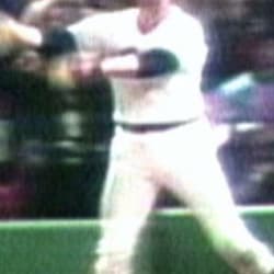 45 Years Ago Today – October 21, 1975 Fisk Waves Homer Fair [VIDEO]