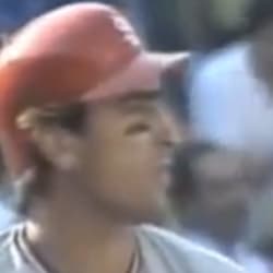 Oct. 16, 1985: When Jack Clark crushed Dodger dreams and made the slowest  trot ever