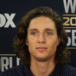 Tyler Glasnow On Starting Game 1 10 19 2020 Mlb Com