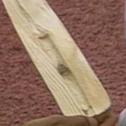 Sabo ejected for corked bat 07 29 1996 MLB
