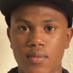 Foto de la cabeza de Yordany De Los Santos