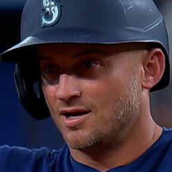 Kyle Seager's 300th career double, 08/19/2021