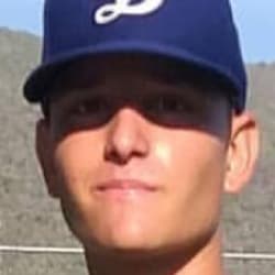 Foto de la cabeza de Accimia Morales