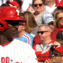 Didi Gregorius' RBI single, 04/08/2022