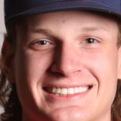 Photo headshot of Noah Schultz
