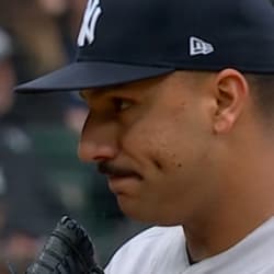 Cortes pitches 8 crisp innings as Yankees beat White Sox 5-1 – KGET 17